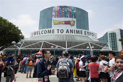 anime expo rfid badges|anime expo guide.